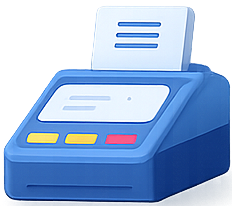 Ventas & POS Icon